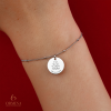 bracelet petite story family personnalisée