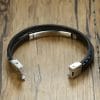 bracelet cuir personnalisé homme
