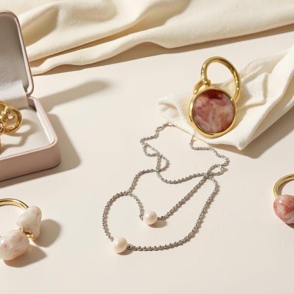 bijoux fantaisie – Élégance & tendance en ligne