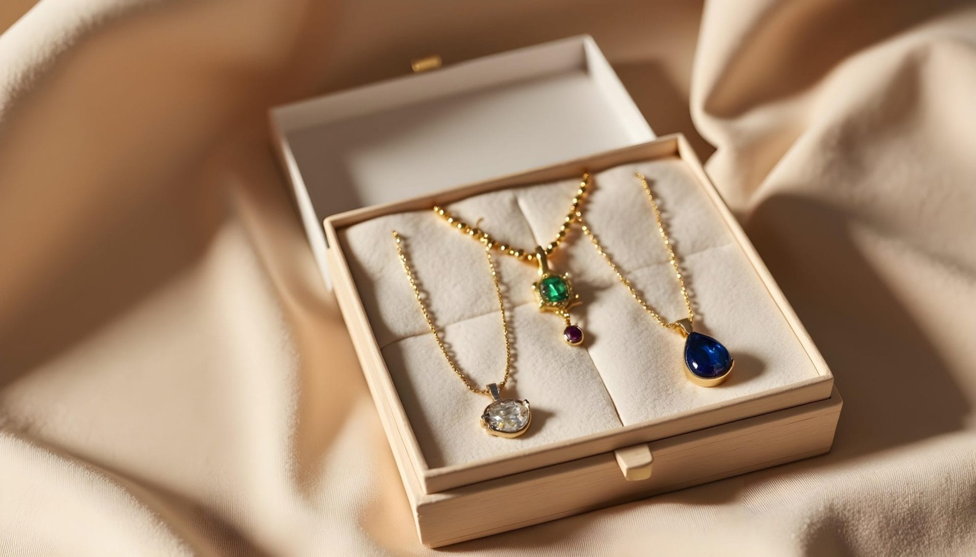 Entretien des bijoux en or, argent et pierres précieuses : Guide pratique pour les préserver entretien des bijoux en or, argent et pierres précieuses : guide pratique pour les préserver