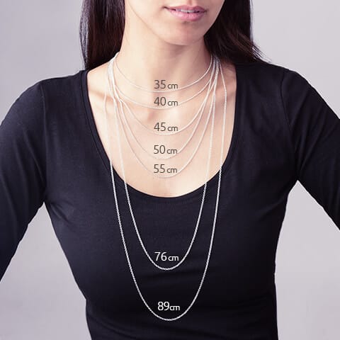 Guide des tailles Guide des tailles - Ormina Bijoux guide des tailles